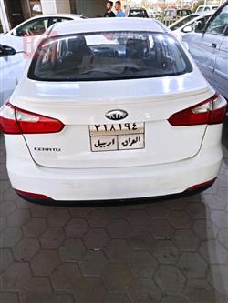 Kia Cerato